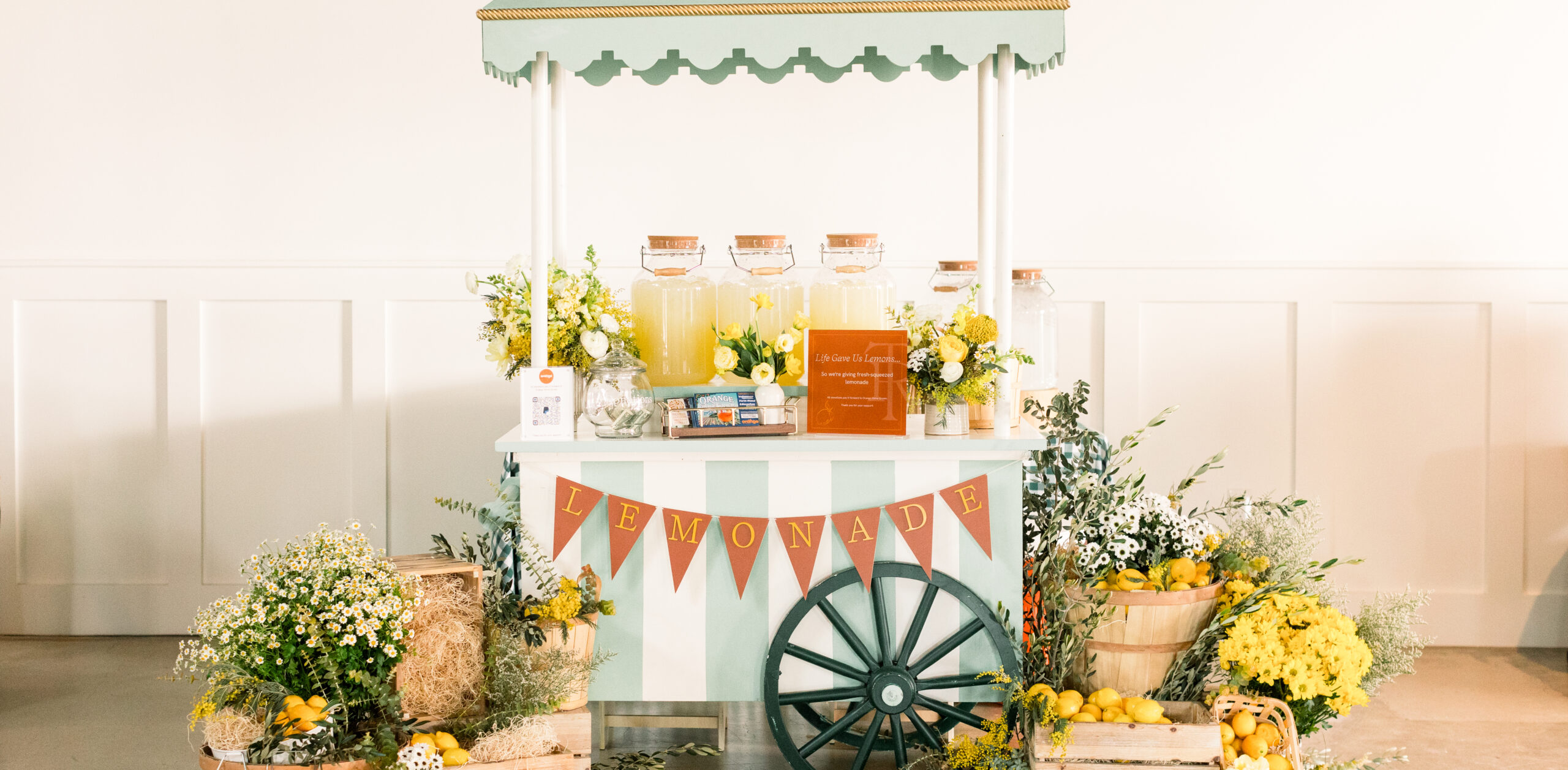 lemonade stand